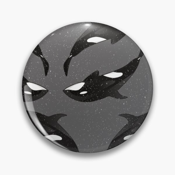 Item preview, orca  designed and sold by Babmk.