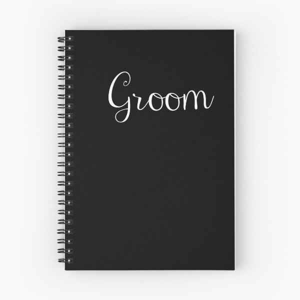 Item preview, Groom designed and sold by rukhimonster.
