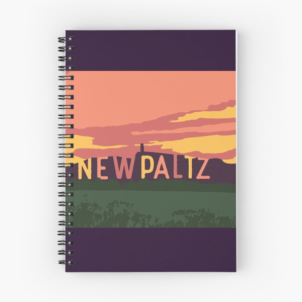 Item preview, New Paltz Ridge - fall designed and sold by Emily  Cope.