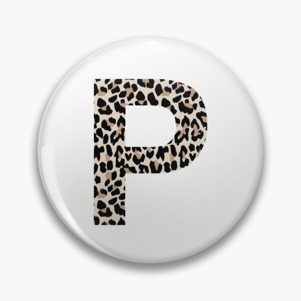 Item preview, Cheetah Rho / P designed and sold by Claireperkins27.