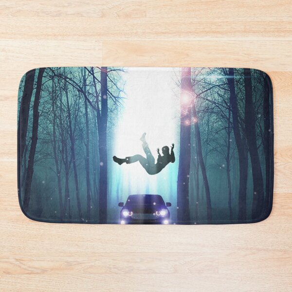 Item preview, Alien Abduction designed and sold by Vin  Zzep.
