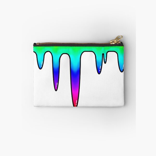 Item preview, Rainbow Drip designed and sold by Sunflower-Farms.