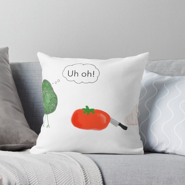 Item preview, Holy guacamole  designed and sold by artbycaseylh.