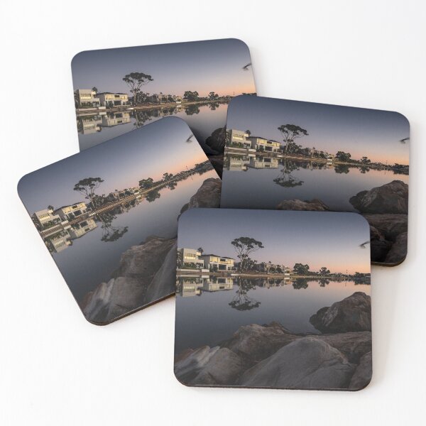 Item preview, Pleaseful morrning Boating Lake designed and sold by jiashu xu.