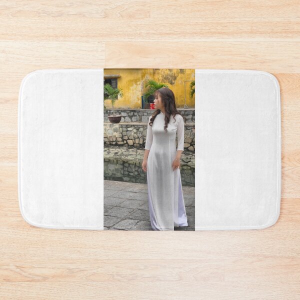 Item preview, An Angel in White ( 1 ) designed and sold by Larry Davis.