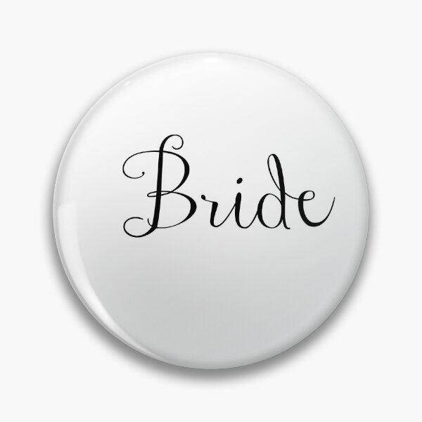 Item preview, Bride designed and sold by rukhimonster.
