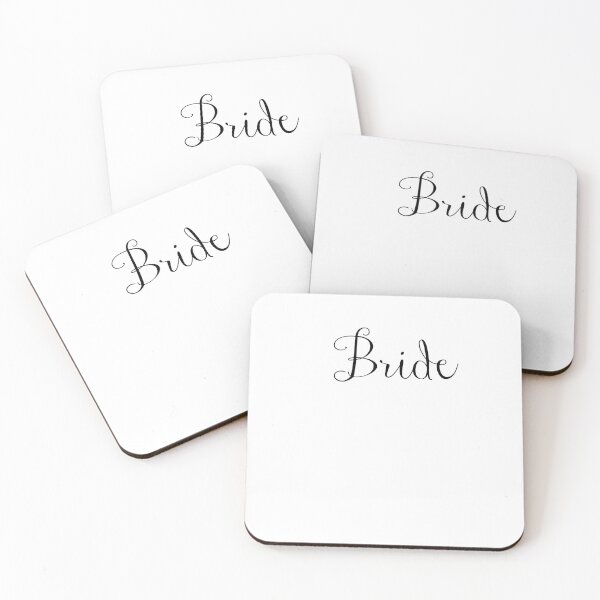 Item preview, Bride designed and sold by rukhimonster.
