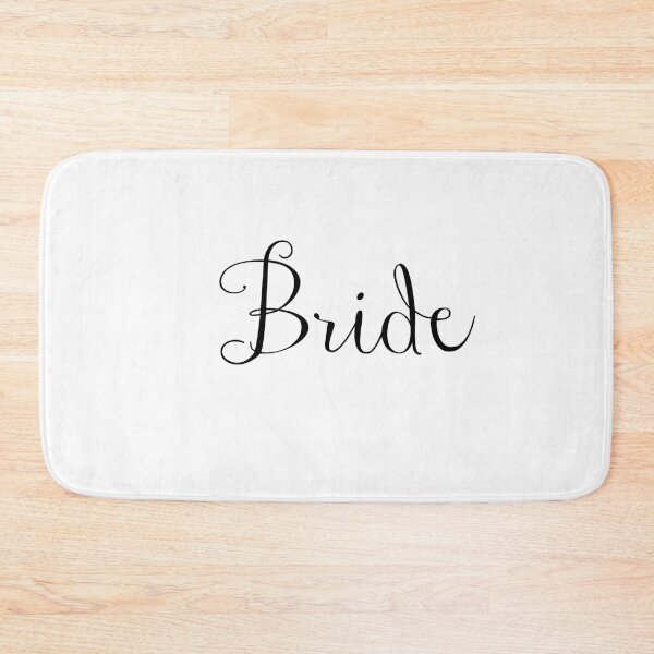 Item preview, Bride designed and sold by rukhimonster.