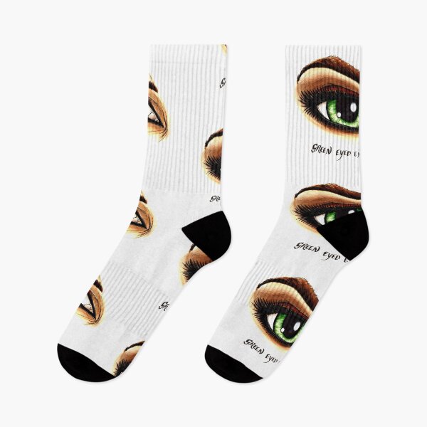 Item preview, green eyed envy designed and sold by Worldofward48.