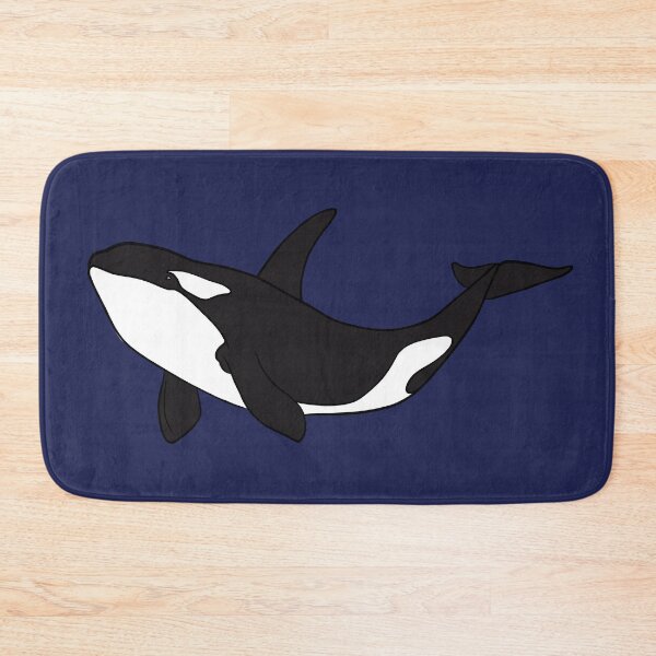 Item preview, Orca  designed and sold by rmcbuckeye.