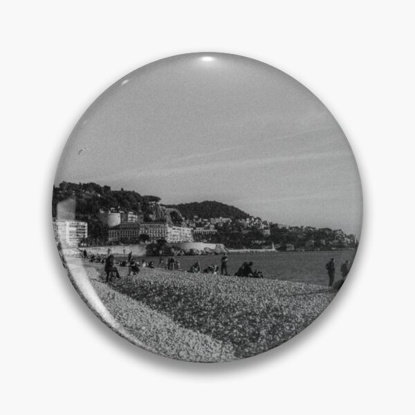 Item preview, Nice, France Print designed and sold by rdvisual.