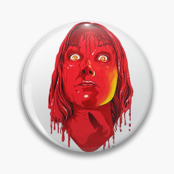 Item preview, carrie's face designed and sold by GSunrise.