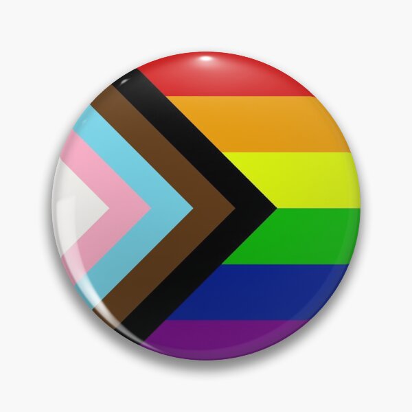 Item preview, LGBT Pride Flag designed and sold by Taversia.