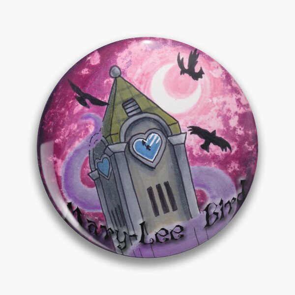 Item preview, Minute to Midnight designed and sold by Jes Martin.