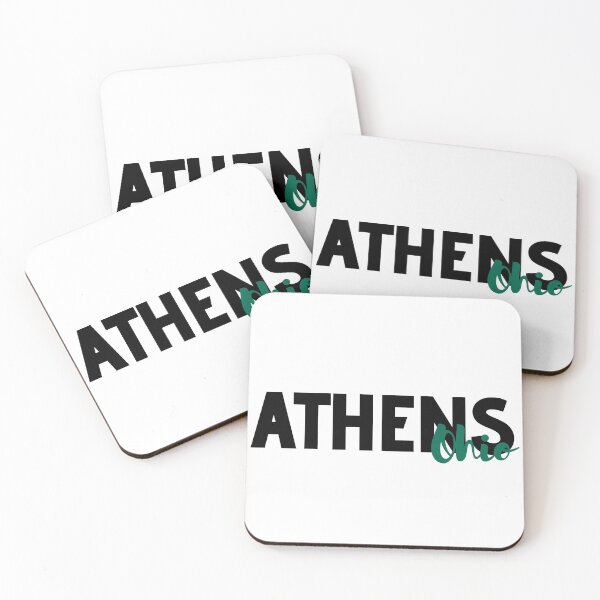 Artikelvorschau, Athen Ohio Ohio Universität entworfen und verkauft von becca21.