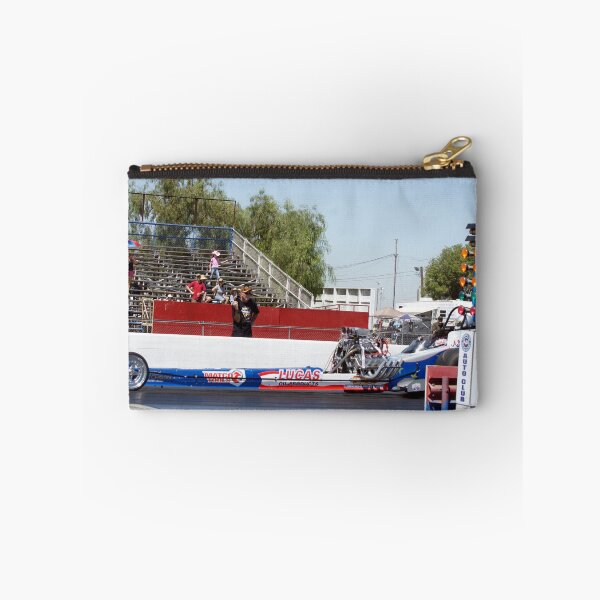 Item preview, A.J. Martin Drag Racing; Fomosa Raceway, CA USA designed and sold by leih2008.