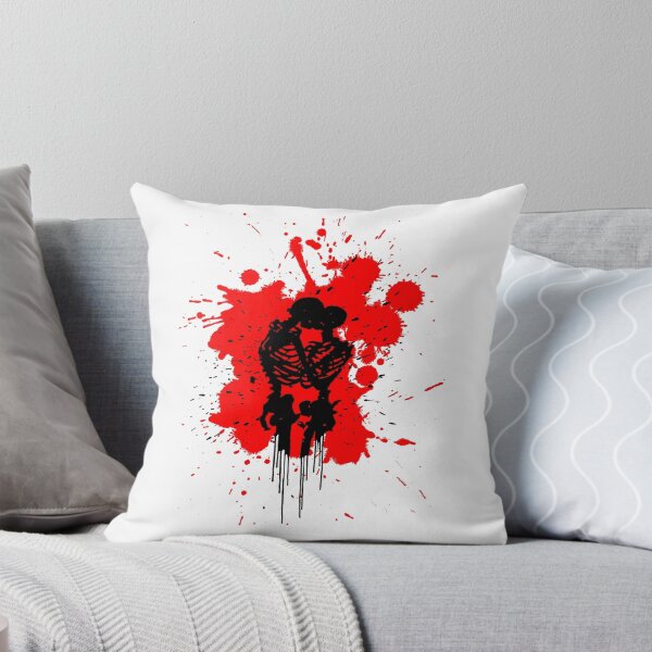 Item preview, Skeleton Romance Splatter designed and sold by DomCowles12.