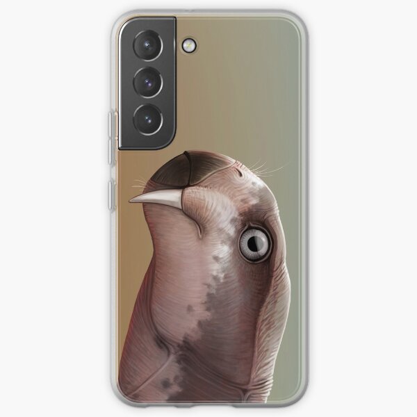 Diictodon Samsung Galaxy Soft Case