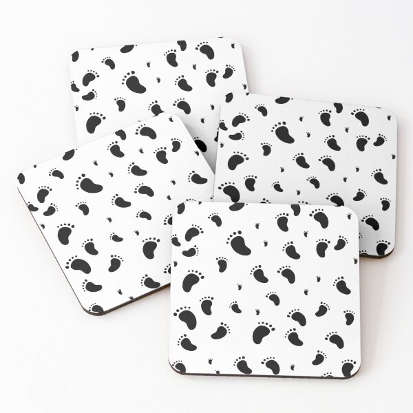 Item preview, Footprint designed and sold by Julia2Julia.
