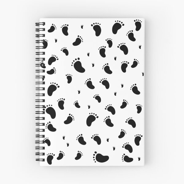 Item preview, Footprint designed and sold by Julia2Julia.