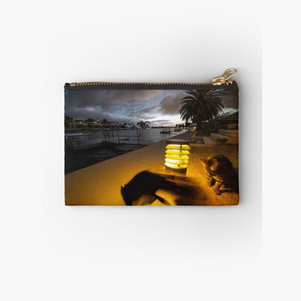 Item preview, Temprano en la mañana en Delfin Island designed and sold by jiashu xu.