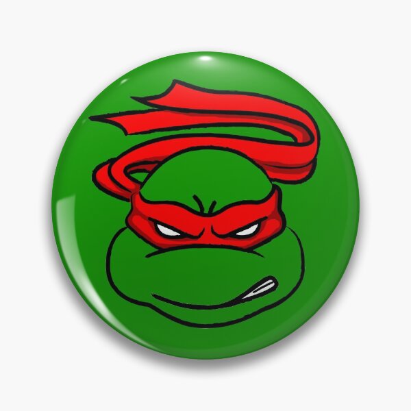 Item preview, TMNT - Raphael designed and sold by DCdesign.