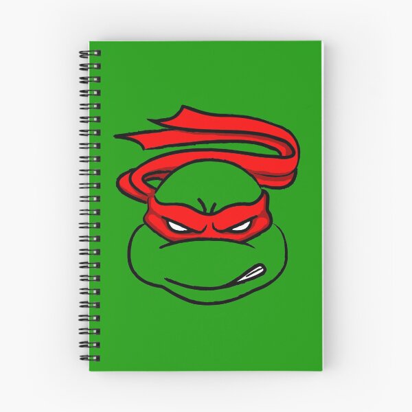 Item preview, TMNT - Raphael designed and sold by DCdesign.