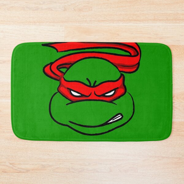Artikelvorschau, TMNT - Raphael entworfen und verkauft von DCdesign.