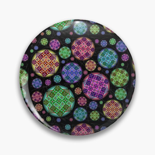 Item preview, Geometria 4 by Hypersphere designed and sold by Hypersphere.