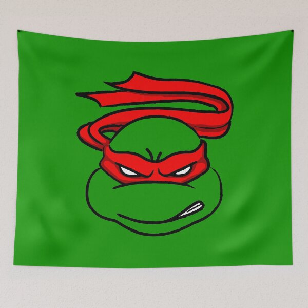 Item preview, TMNT - Raphael designed and sold by DCdesign.