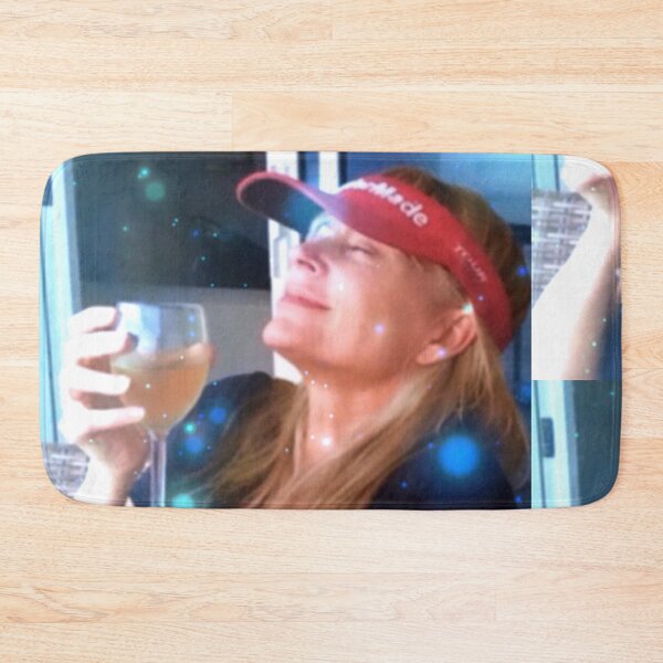 Item preview, Rhony Sonja  designed and sold by bAKed333.