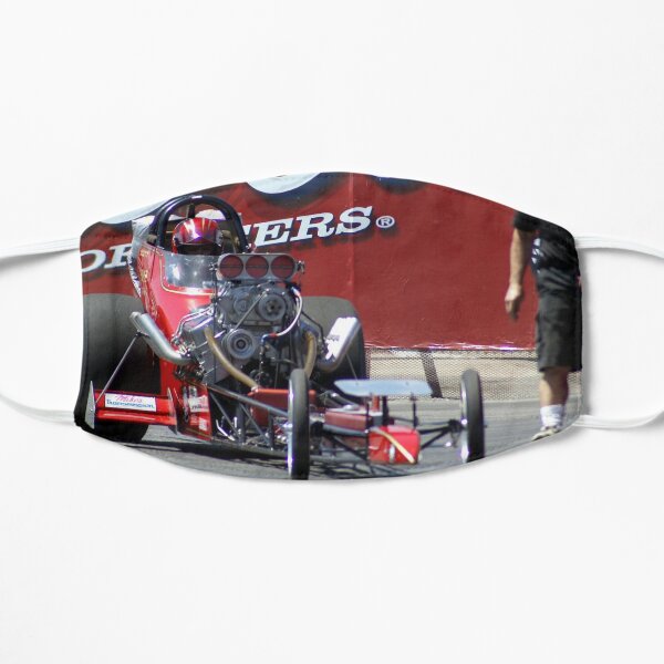 Budwiser Racing; Fomosa Raceway; USA Mask