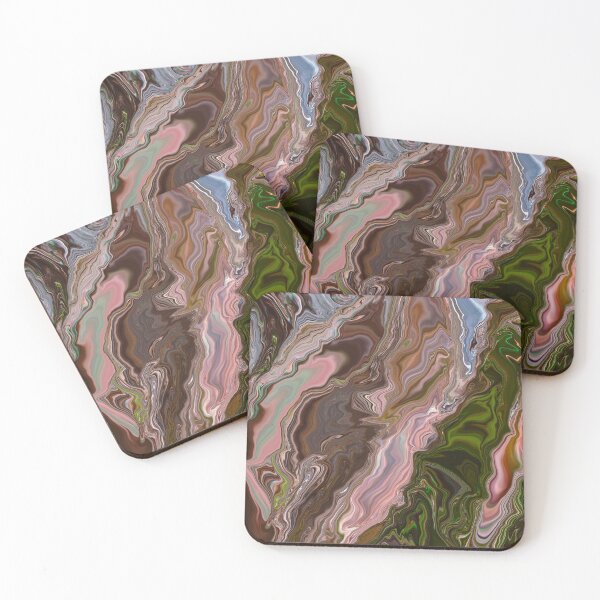 Item preview, Desert Oasis designed and sold by SkyGirls.