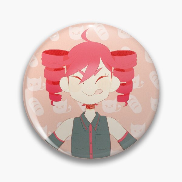 teto Pin