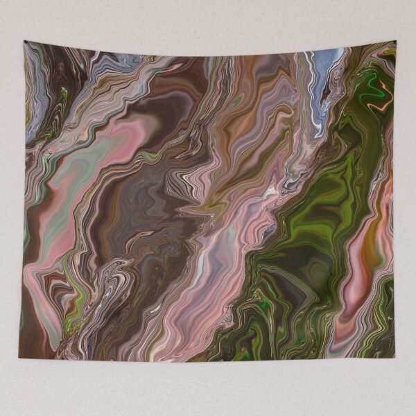 Item preview, Desert Oasis designed and sold by SkyGirls.