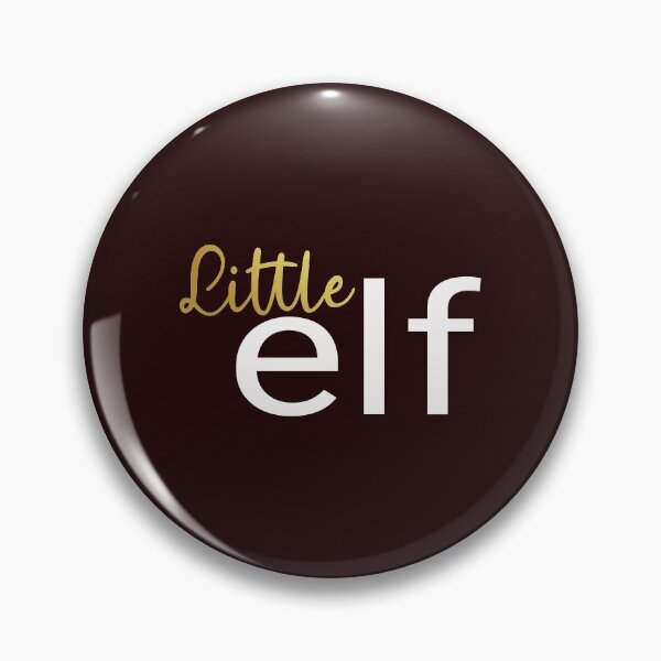 Item preview, Top fun little Christmas Elf Design designed and sold by LGamble12345.