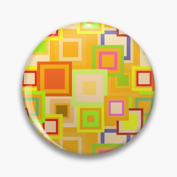 Item preview, Squared 6 by Hypersphere designed and sold by Hypersphere.
