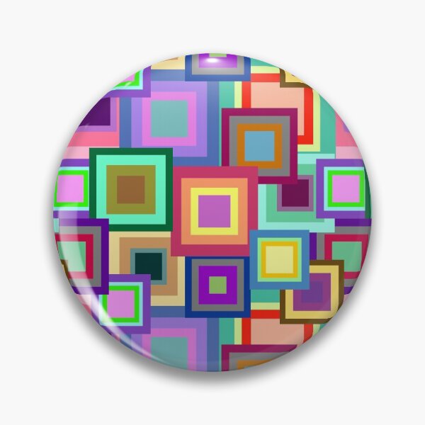 Item preview, Squared 1 by Hypersphere designed and sold by Hypersphere.