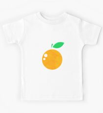 Oranges Kids Tee