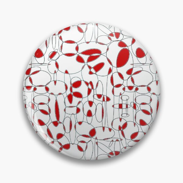 Item preview, Ellipsoids 6 by Hyperphere designed and sold by Hypersphere.