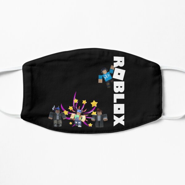 Roblox Face Mask By Dawnhudson1983 Redbubble - freaky mask roblox