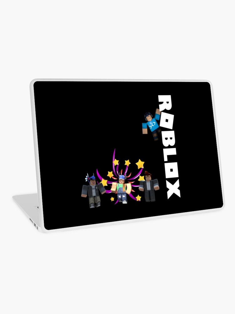 Roblox Fanny Meme Gift Laptop Skin By Nice Tees Redbubble - roblox macbook air