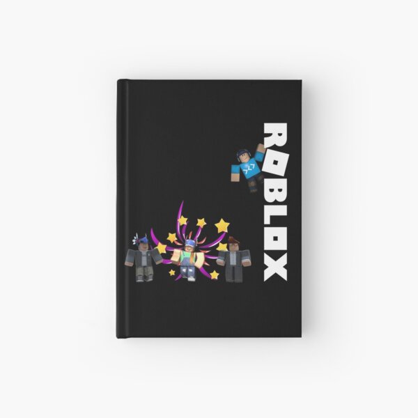 Roblox 2020 Hardcover Journals Redbubble - roblox gra cs go