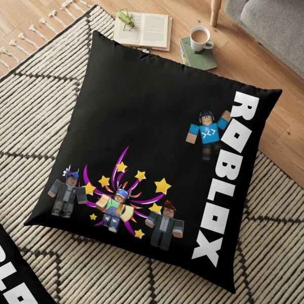 Roblox Fanny Meme Gift Floor Pillow By Nice Tees Redbubble - 36 best roblox images play roblox typing games roblox funny