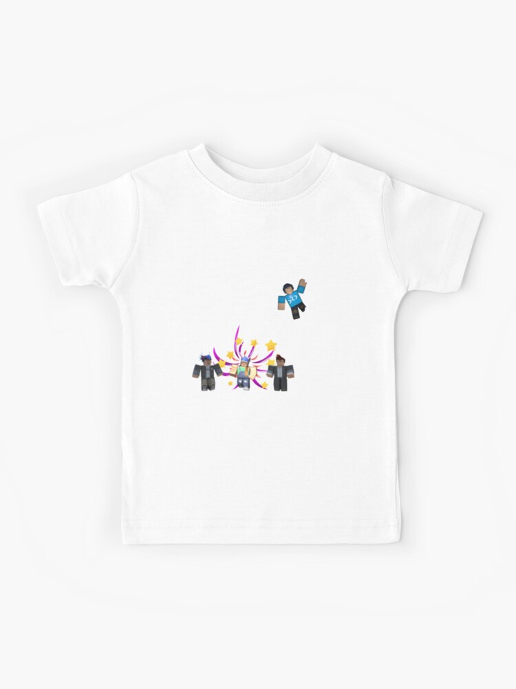 Roblox Fanny Meme Gift Kids T Shirt By Nice Tees Redbubble - roblox noob oof kids t shirt by nice tees redbubble
