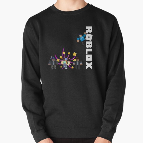 Roblox Birthday Sweatshirts Hoodies Redbubble - shaded shirt with purple bandage roblox