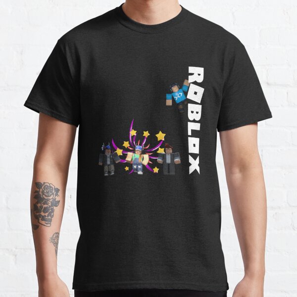 Roblox King T Shirt By Nice Tees Redbubble - blue champion scarf roblox