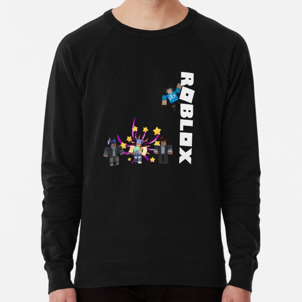 Roblox Fanny Meme Gift Lightweight Sweatshirt By Nice Tees Redbubble - black hand hoodie wear with t shirt roblox