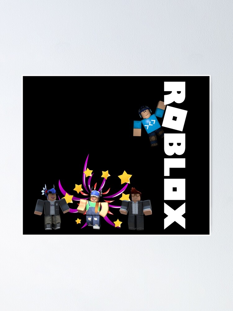 Roblox Fanny Meme Gift Poster By Nice Tees Redbubble - roblox studio show details ok why roblox roblox meme on meme