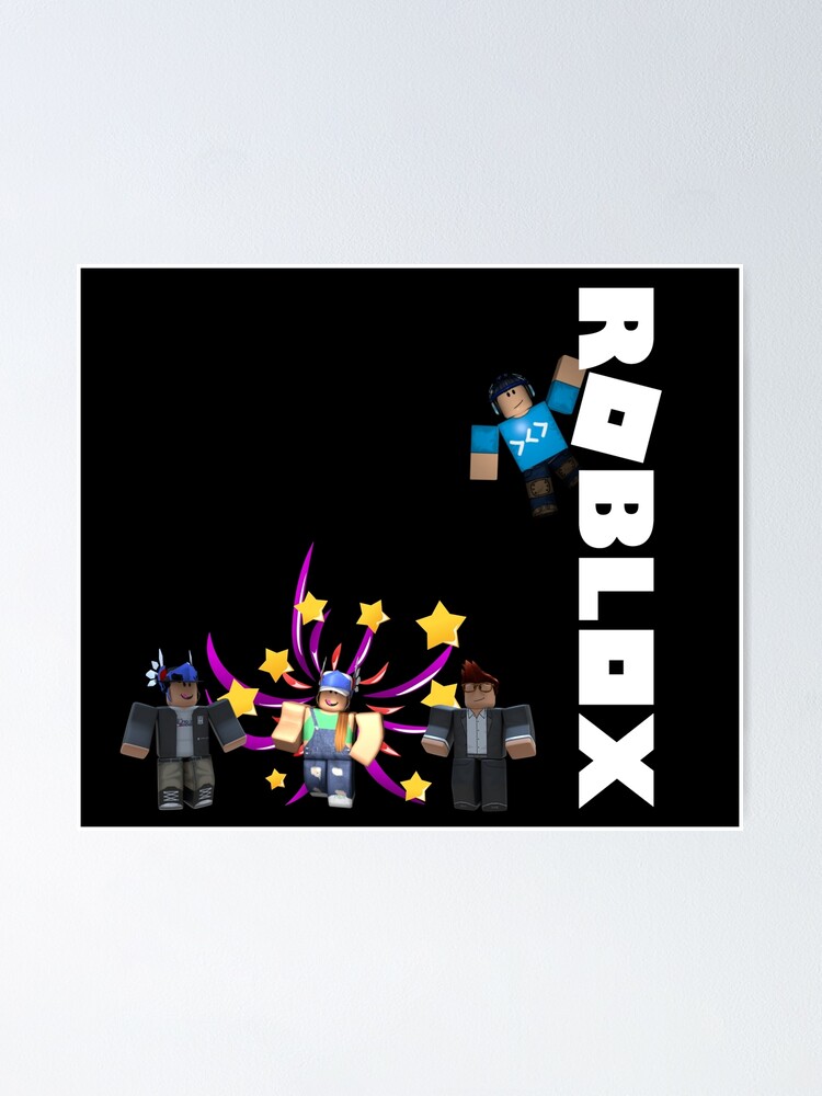 Roblox Fanny Meme Gift Poster By Nice Tees Redbubble - roblox memes posters redbubble